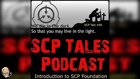 SCP Tale #00 - Introduction