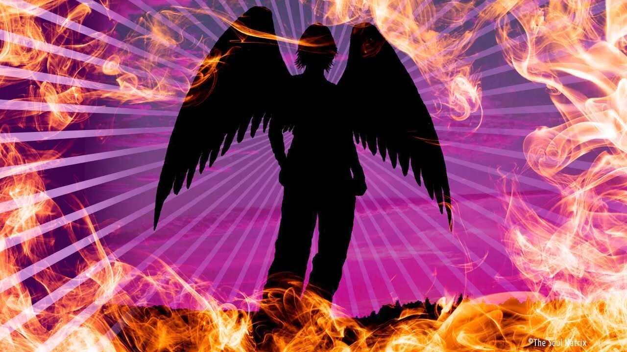 ArchAngel Fire Transmission: The Time of Ascension is Now!