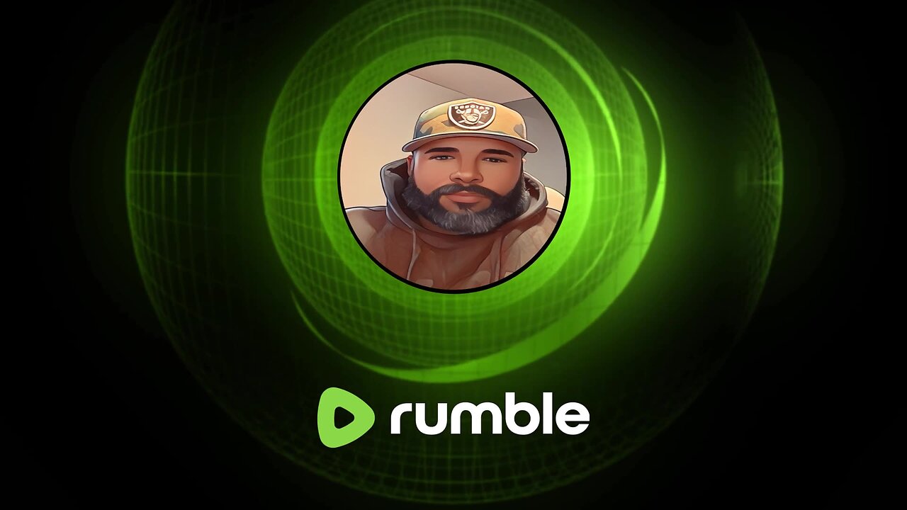 FIRST COD RUMBLE STREAM!!!