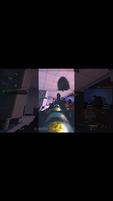 APPARENTLY I'm A RAT?? #cod #warzone