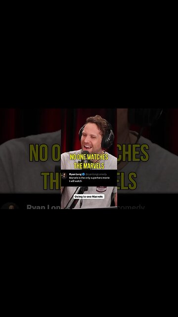 Why I went to see The Marvels!