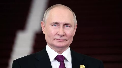 President of Russia, Putin Greets Released Prisoner in Moscow