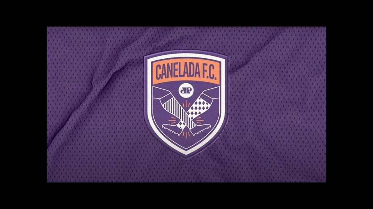 CANELADA - 29/06/23