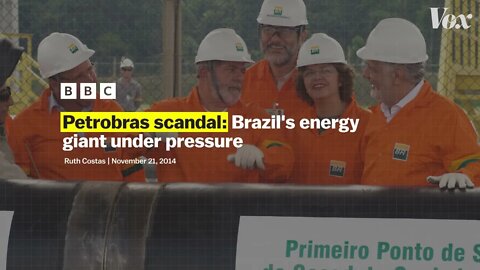 The State Of Brazilian Politics