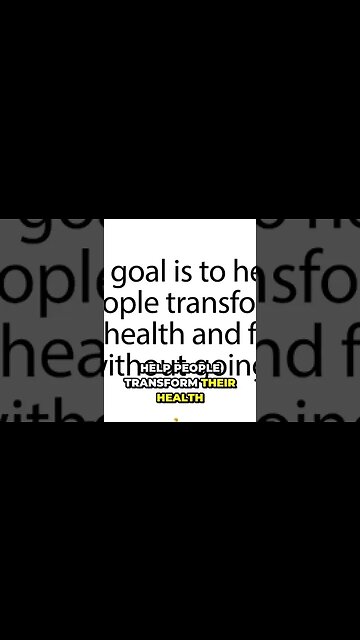 Shocking Truth: Custom Meal Plans Don't Work - Here's Why. #shorts