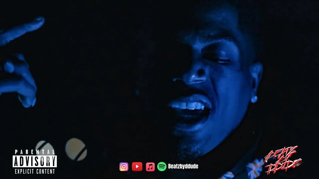 Ebk Bckdoe Type Beat x Young Slobe Type Beat "Petty Thug" - Ebk Type Beat