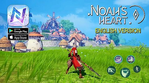 NOAH HEART
