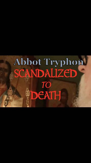 Scandalized to Death