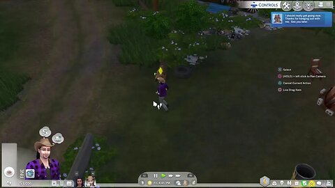 The sims 4 on ps4 by sheaffer117