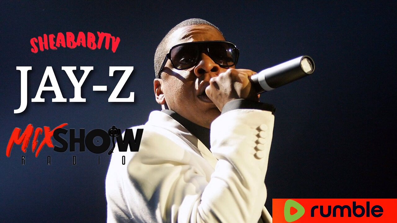 JAY Z NIGHT HIP HOP MIX SHOW