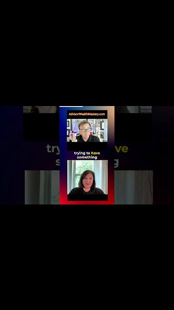 Niche Marketing for Dvisors #financialbusiness #financialadvisor #financialservicesmarketing