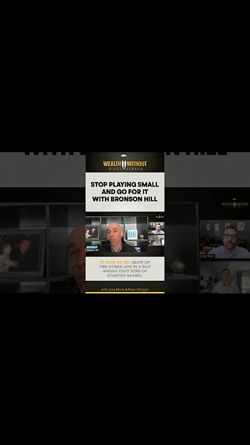 Ditching the Desk for Real Estate Success