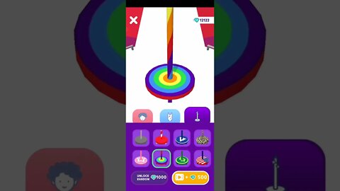 Pole Dance - Level 59