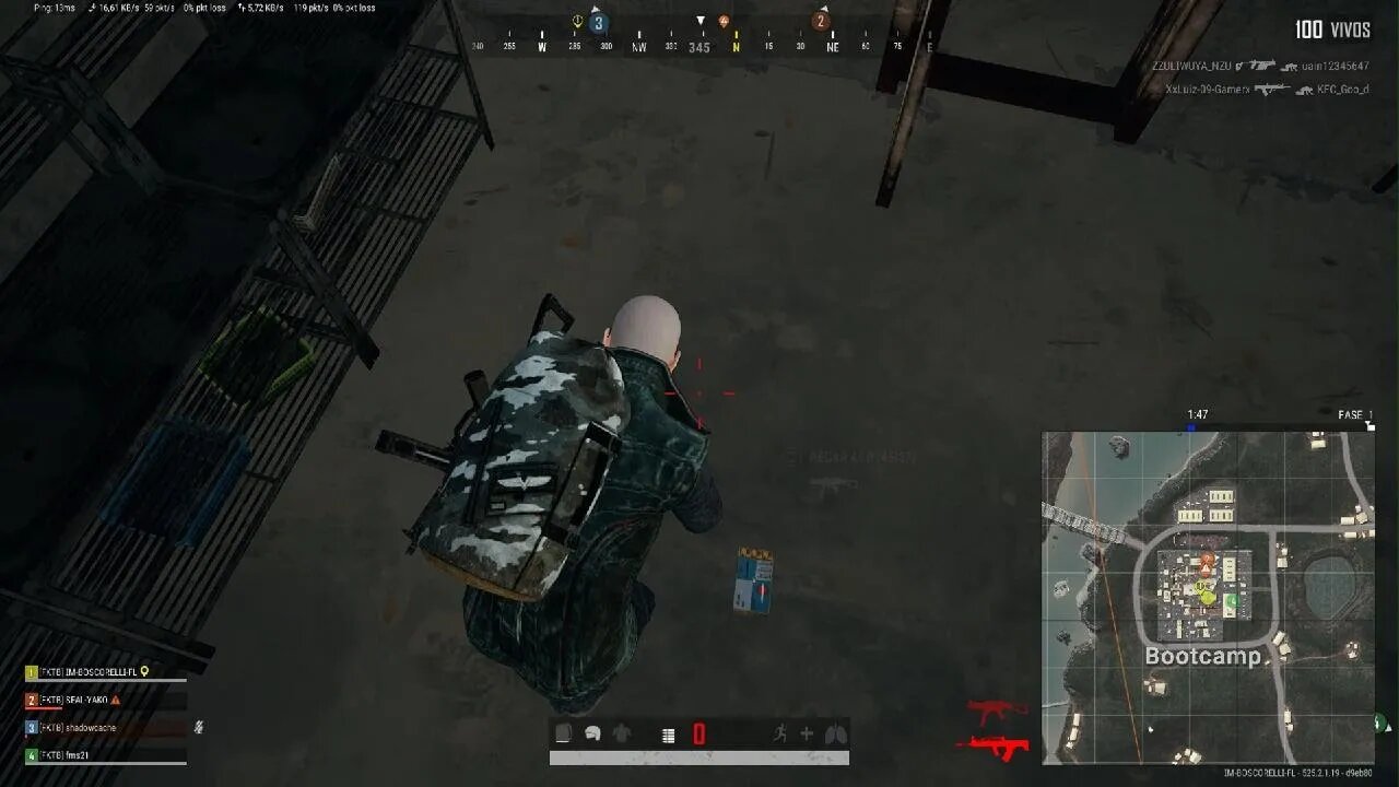 PUBG: BATTLEGROUNDS_20231001214443