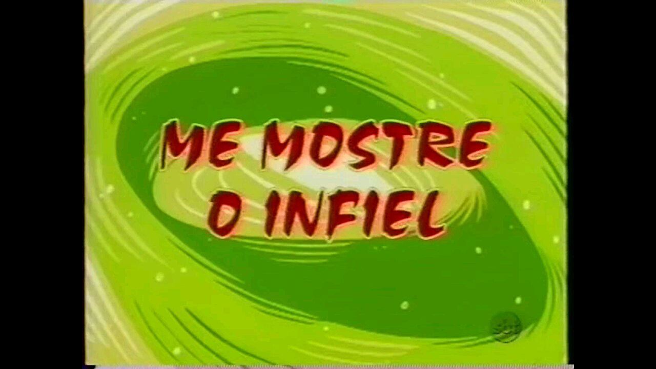 Os pesadelos de ned