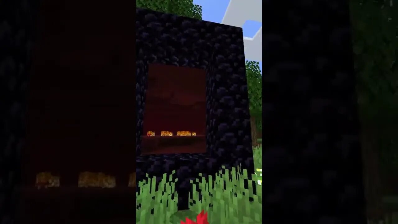 The Immersive Portals Minecraft Mod Is So Unique!