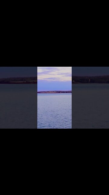 Skmaqn–Port-la-Joye from Victoria Park Charlottetown