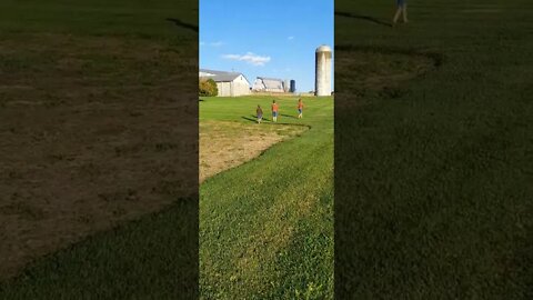 Welcome to the Farm