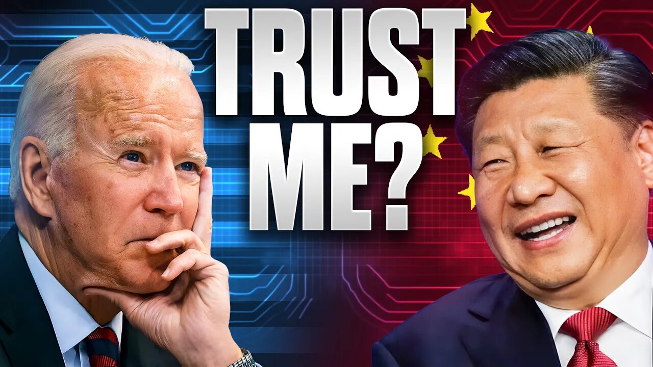 Shocked! New Report Shows China Has MOST Trusted Government in World