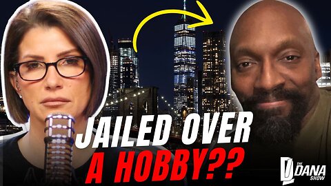 Wrongfully Jailed Firearm Hobbyist Dexter Taylor Calls In From Prison To Defend Himself