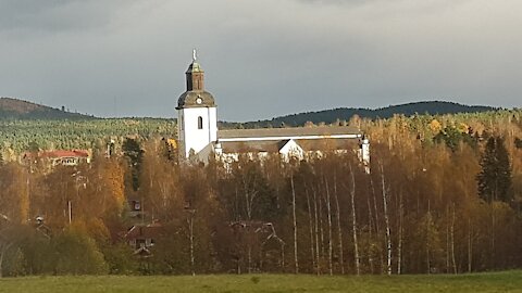 Hur vi kan rädda Sverige