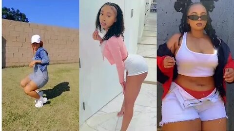 Tik Tok compilation videos - dance videos ( WAYA WAYA)