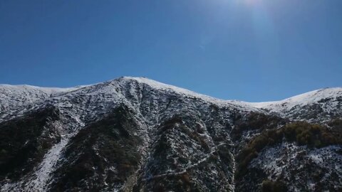 🏕 🏕 yunshan of single tents, camping and relaxed voice 🏕2