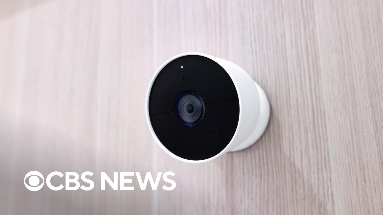 At-home cameras face hacking and safety concerns