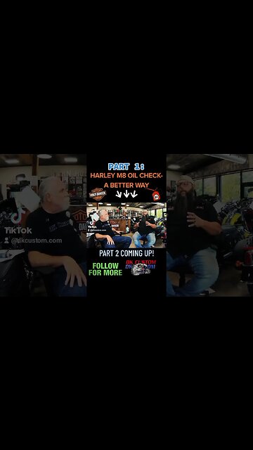 📢UNDOCUMENTED M8 Oil Check Tip! #shorts