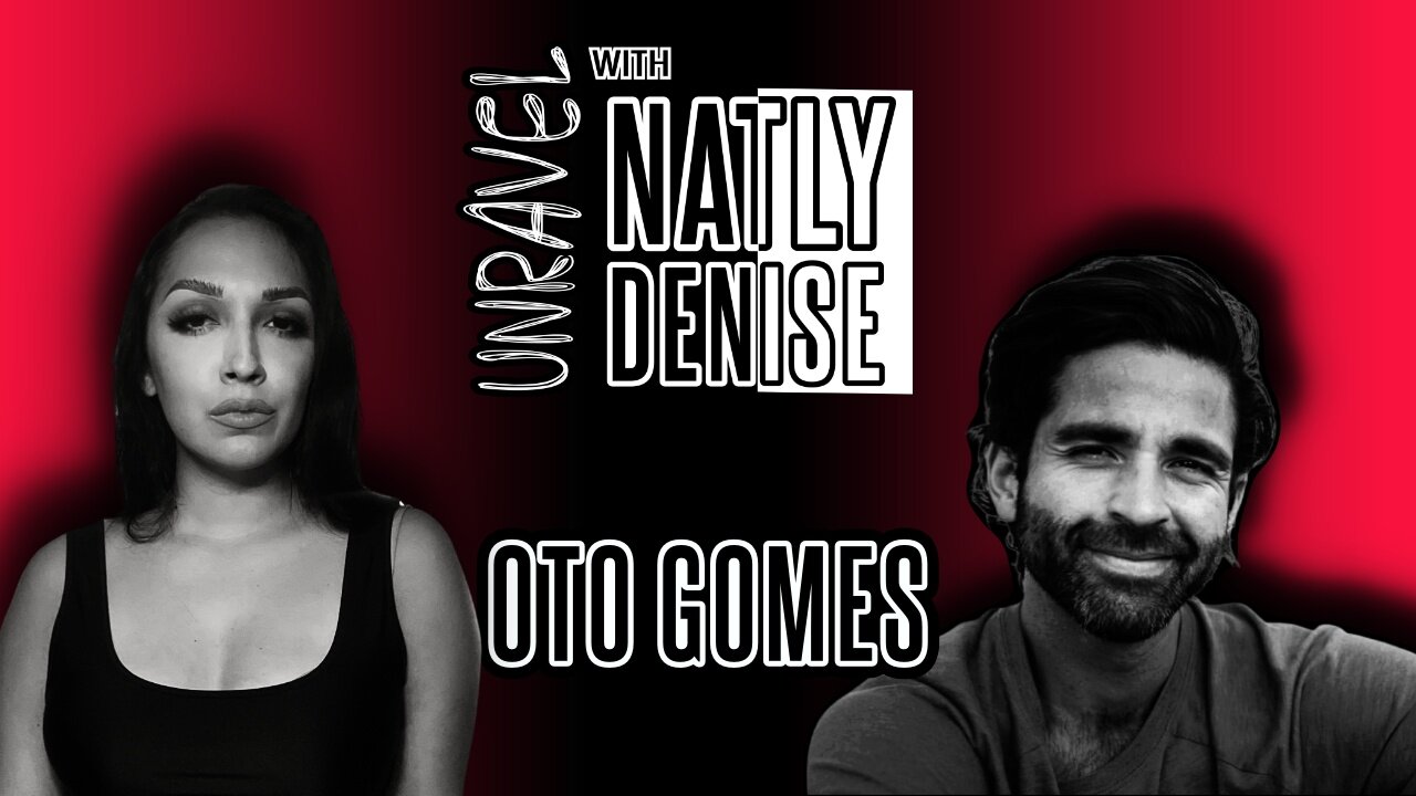 Guest: Oto Gomes | New System