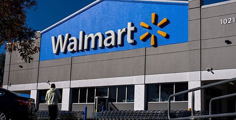 Walmart CFO Trump Tariffs May Raise Prices