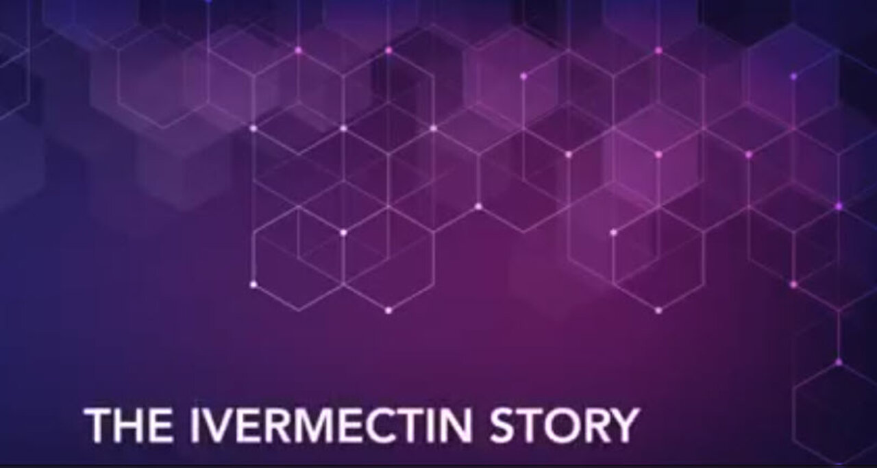 The Story Of Ivermectin And COVID-19