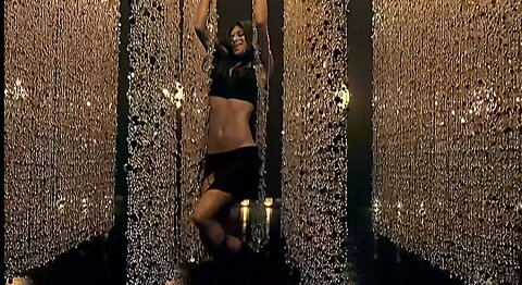 The Pussycat Dolls - Buttons