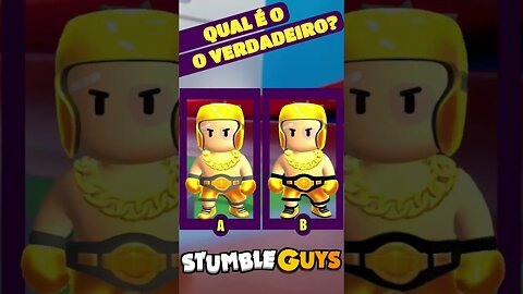 ME SEGUE AI #stumbleguys #cosmiconerd ‎#pablogames #chavesgames #stumbleguysaovivo #stumbleguyslive