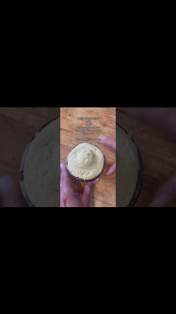 Low Carb sugar free bread alternative | low carb recipes | keto recipes #Shorts #keto