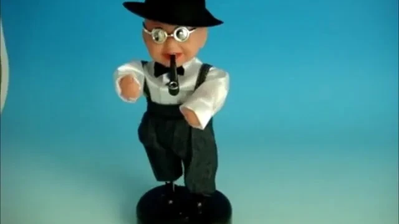 stupid video that shouldn't exist
