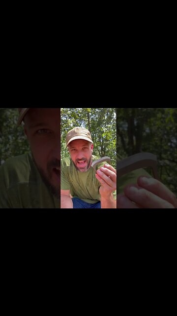 The ON3 Ulu Survival Knife is Ready!