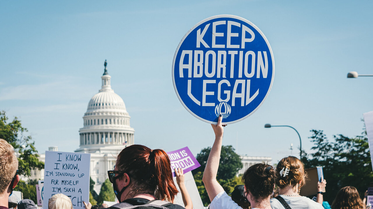 The Twisted Timeline of Abortion