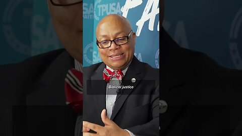 Critical Race Theory in the Church | @VirgilWlkr