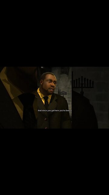 Saints Row: All The Kings Men | By Any Means #Shorts