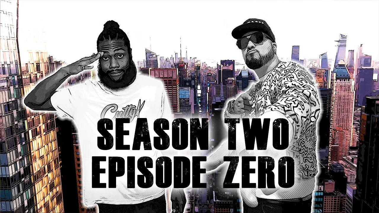 Season TWO Episode ZERO