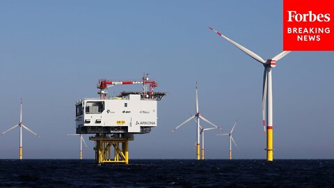 Langevin: US Too Dependent On Foreign Autocrats, Should Provide Tax Breaks For Renewable Energy