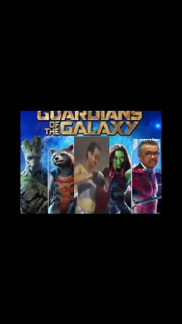 WHO Is your Guardian, It is all designed