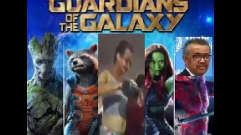 WHO Is your Guardian, It is all designed