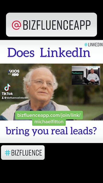 Does LinkedIn really care about small businesses? Or just big corporations…