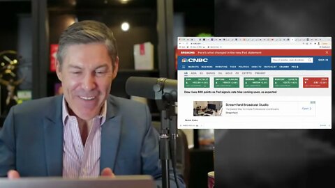 Fed Announcement LIVE (Dovish/Hawkish? Market Impact? Lets Discuss)