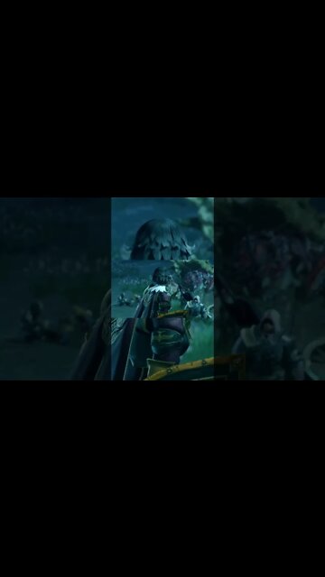 A #versão para PC também vem com uma #série de #otimizações #visuais