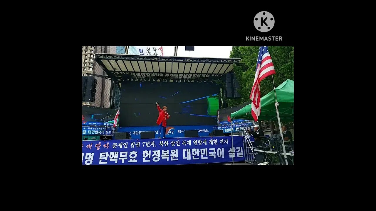#최락#태양의길#SolidSKoreaUSAlliance#FightForFreedom#NeverCommunism#RestoreRuleOfLaw#FreedomRally