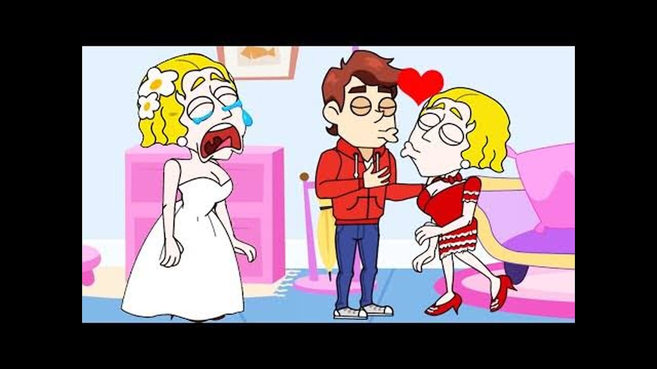 Never expect save the girl gameplay 2024