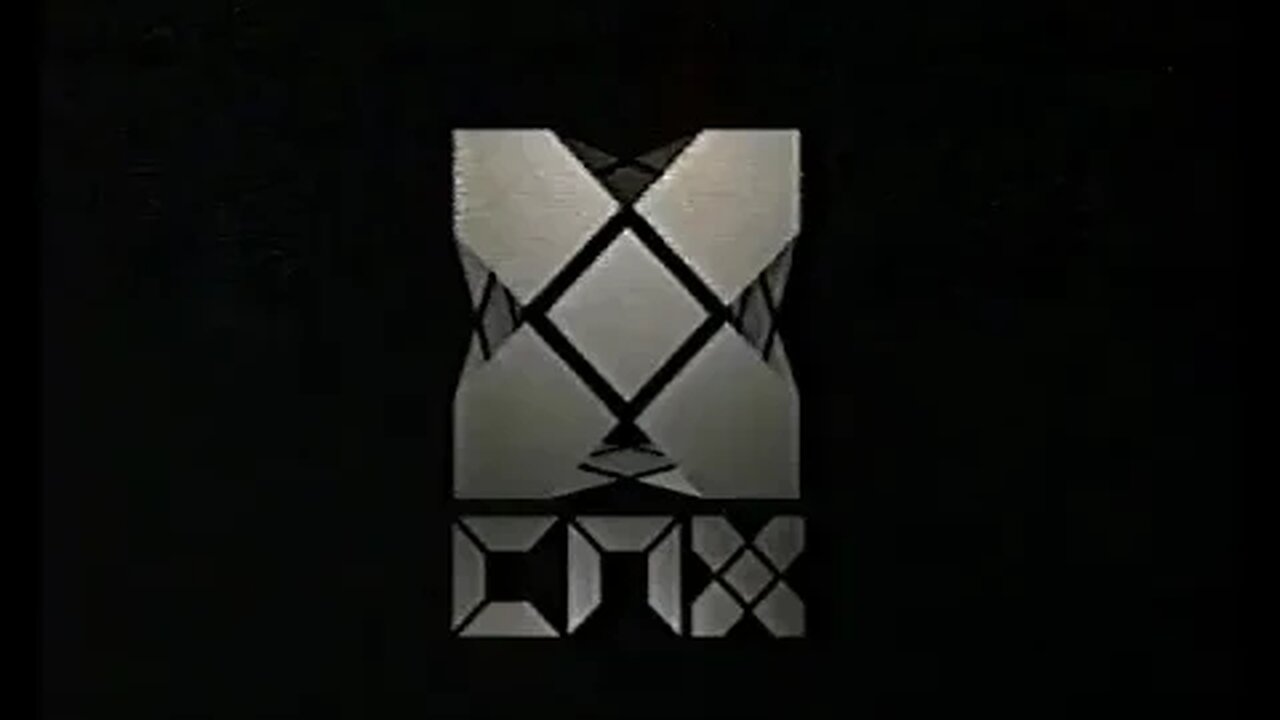 CNX UK 2002 2003 Promos + Lose Yourself